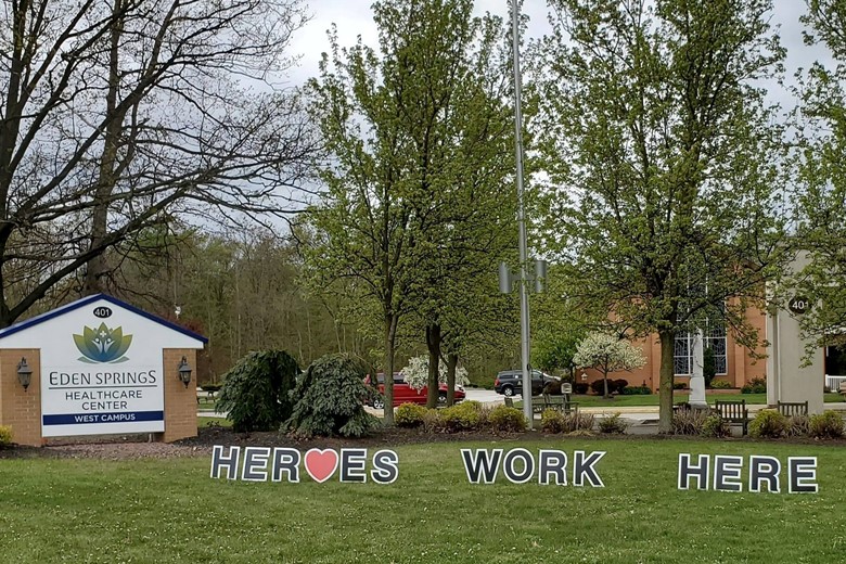 Image of Spring Creek Nursing And Rehabilitation Center LLC (1)