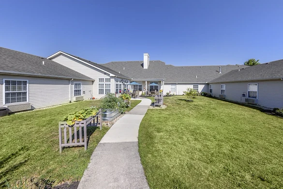 Image of Brookdale Findlay (9)