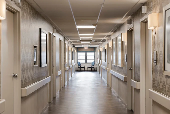 Image of Comprehensive Rehab & Nursing Ctr At Williamsville (4)