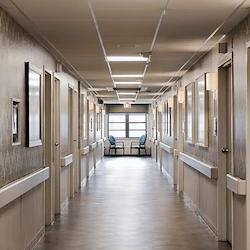 Image of Comprehensive Rehab & Nursing Ctr At Williamsville (4)