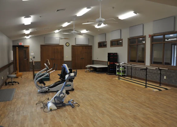 Image of Apostolic Christian Home Inc (5)