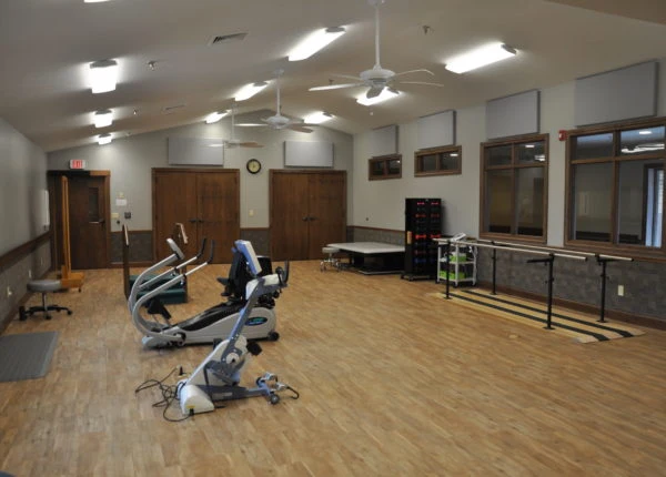 Image of Apostolic Christian Home Inc (5)