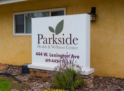 Image of Parkside Health And Wellness Center (1)