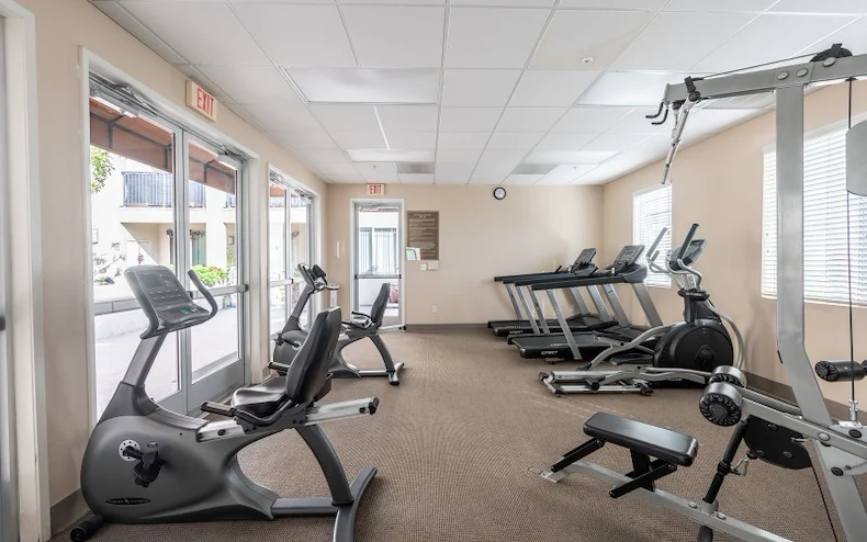 Image of Burbanks Senior Artists Colony (9)