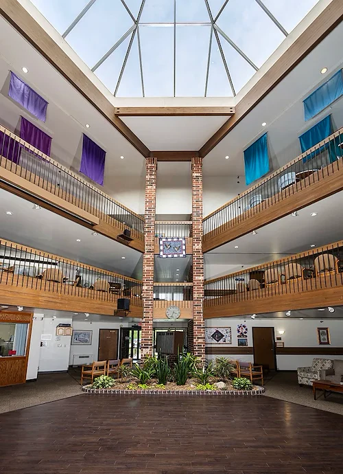 Image of Heritage House Senior Apartments (10)