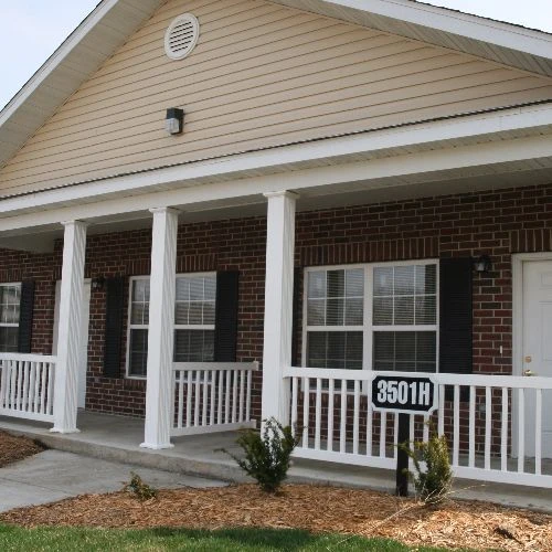 Image of Chapel Hill Commons I (8)