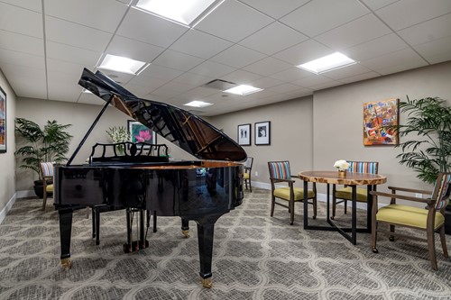 Image of Carnegie Village Senior Living (8)