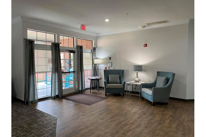 Image of Sand Sage of West Plains Senior Living (3)