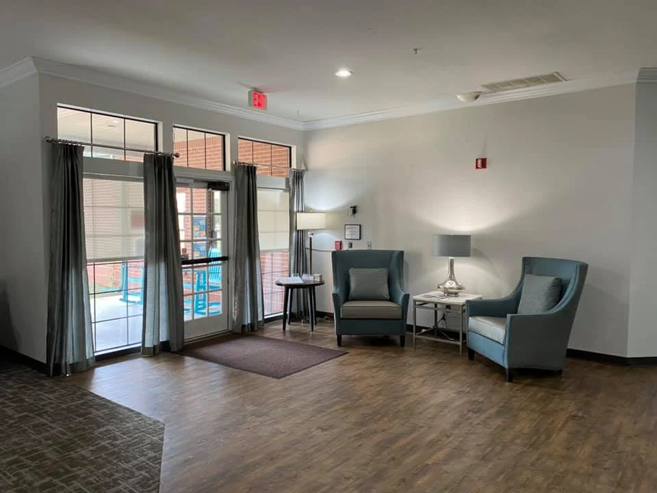 Image of Sand Sage of West Plains Senior Living (3)