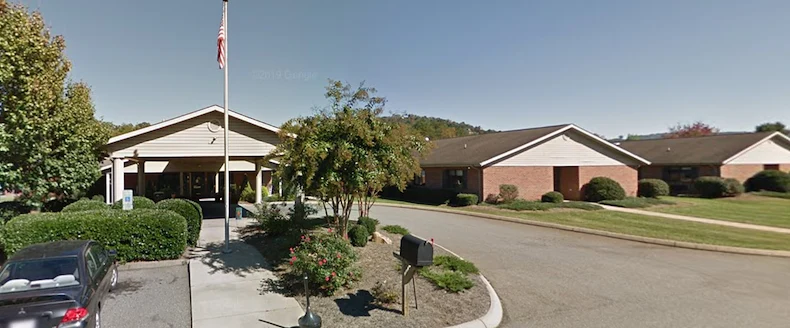 Image of The Greens At Weaverville (1)