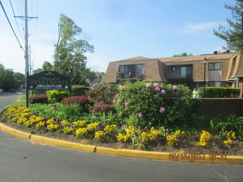 Image of Mansion Apartments (1)