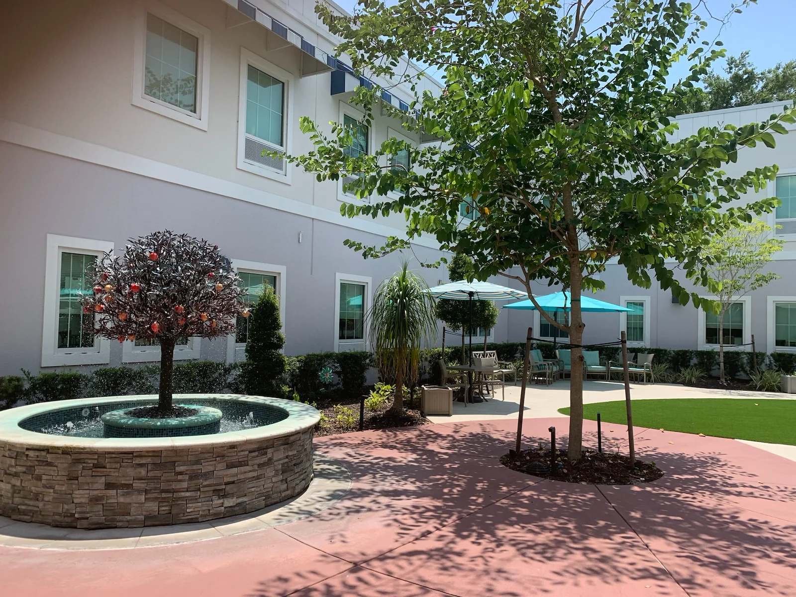 Image of Providence Living at Maitland (2)