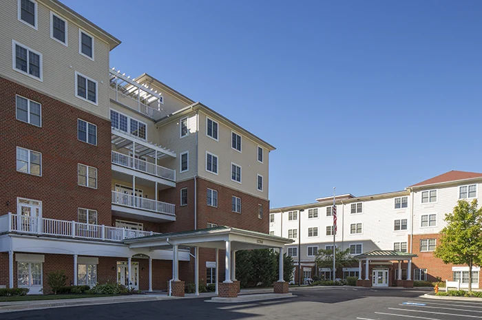 Image of Brightview Mays Chapel Ridge (Timonium) (1)