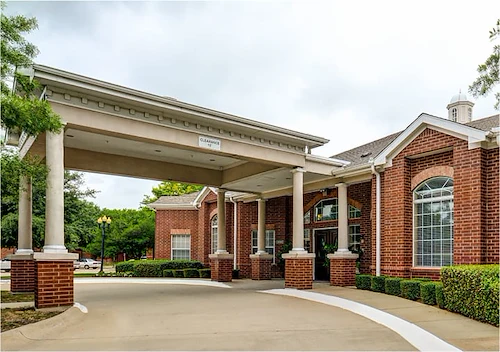 Image of The Waterford at Plano (1)