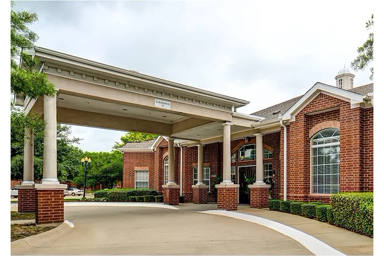 Image of The Waterford at Plano (1)