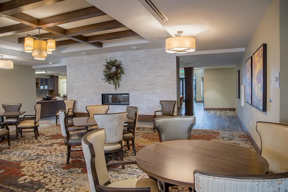 Image of Jackson Creek Senior Living (2)