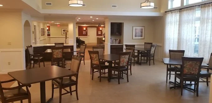 Image of The Gables of Green (7)