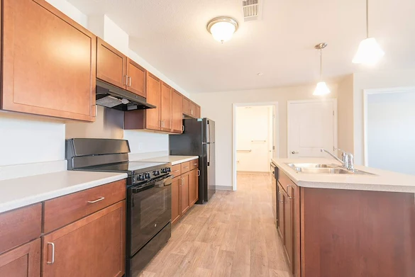 Image of Oregon Senior Lofts (7)