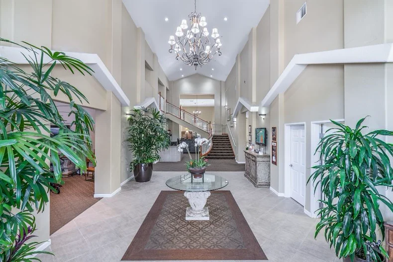 Image of Eskaton Granite Bay (2)