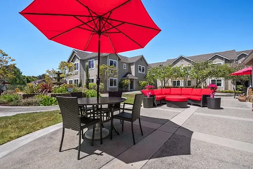 Image of Aegis Living Aptos (10)