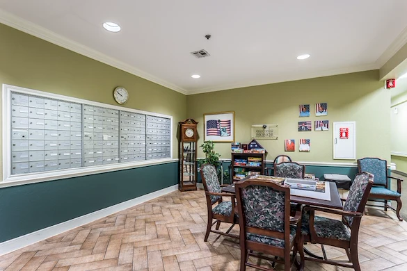 Image of American House Bartlett (3)