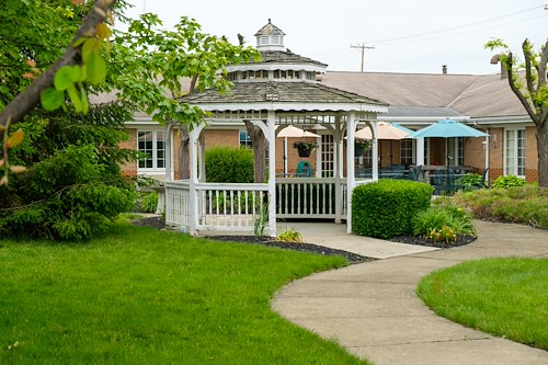 Image of Pickaway Manor - Optalis Health & Rehabilitation Center (2)