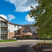 Image of American House Southgate Senior Living (1)