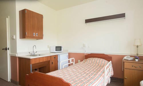 Image of Majestic Care Of Goshen (4)