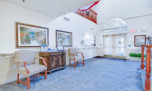 Image of Brentwood at LaPorte Senior Living (4)