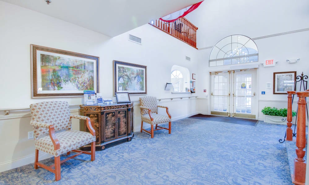 Image of Brentwood at LaPorte Senior Living (4)