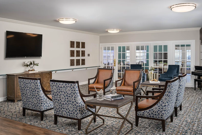 Image of Broadway Creek Senior Living (7)