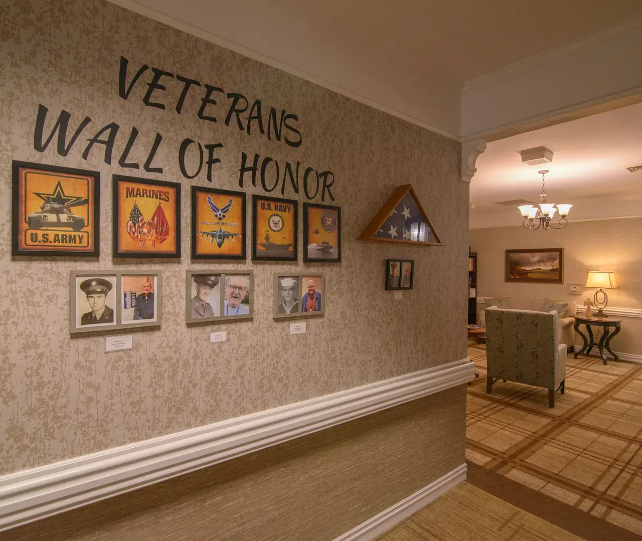 Image of Morning Pointe Senior Living of Richmond (3)