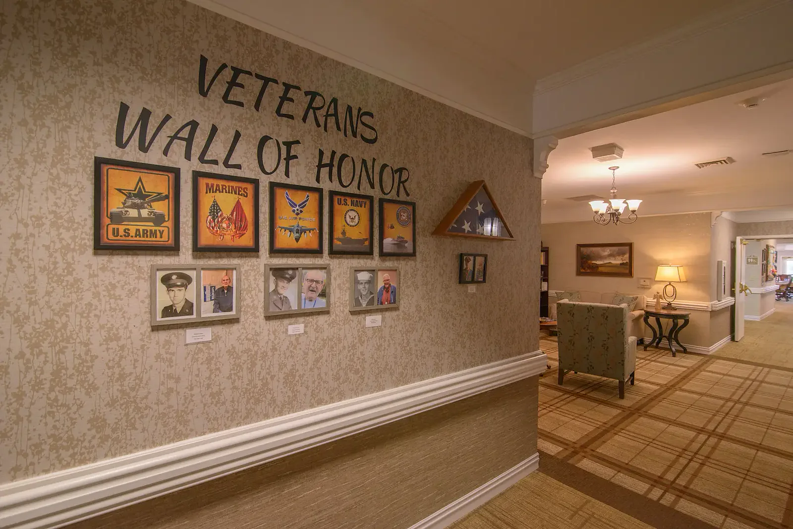 Image of Morning Pointe Senior Living of Richmond (3)