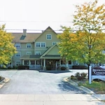 Image of Lighthouse Landings (1)