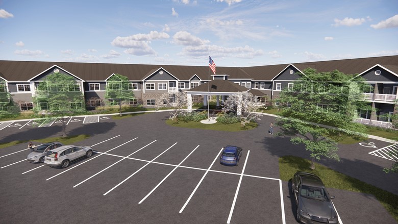 Image of Kingsbury Living Lancaster (1)