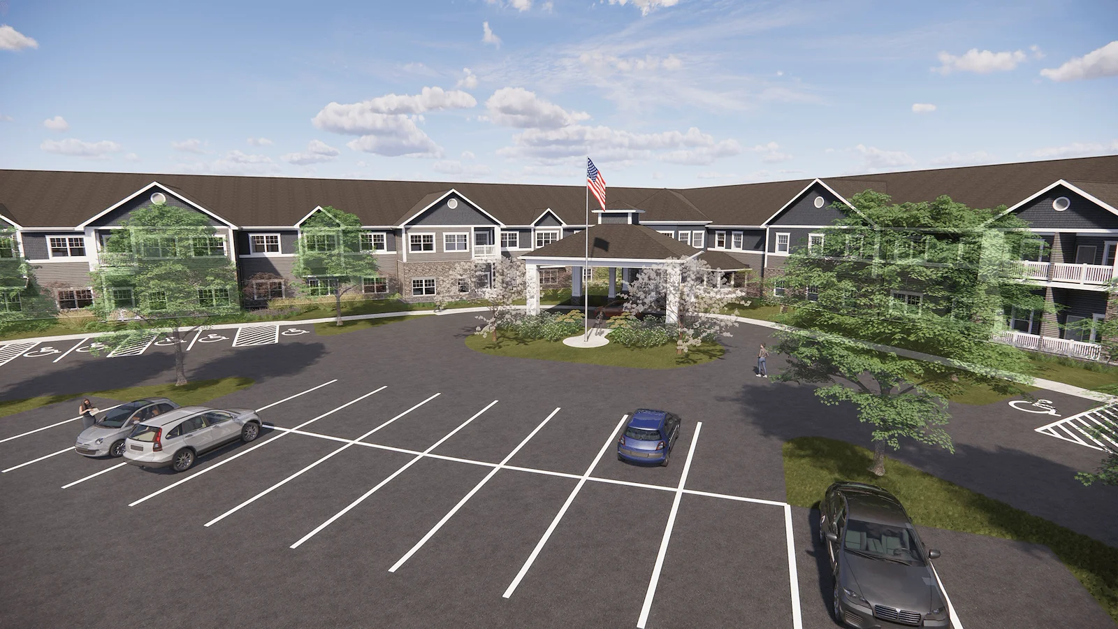 Image of Kingsbury Living Lancaster (1)