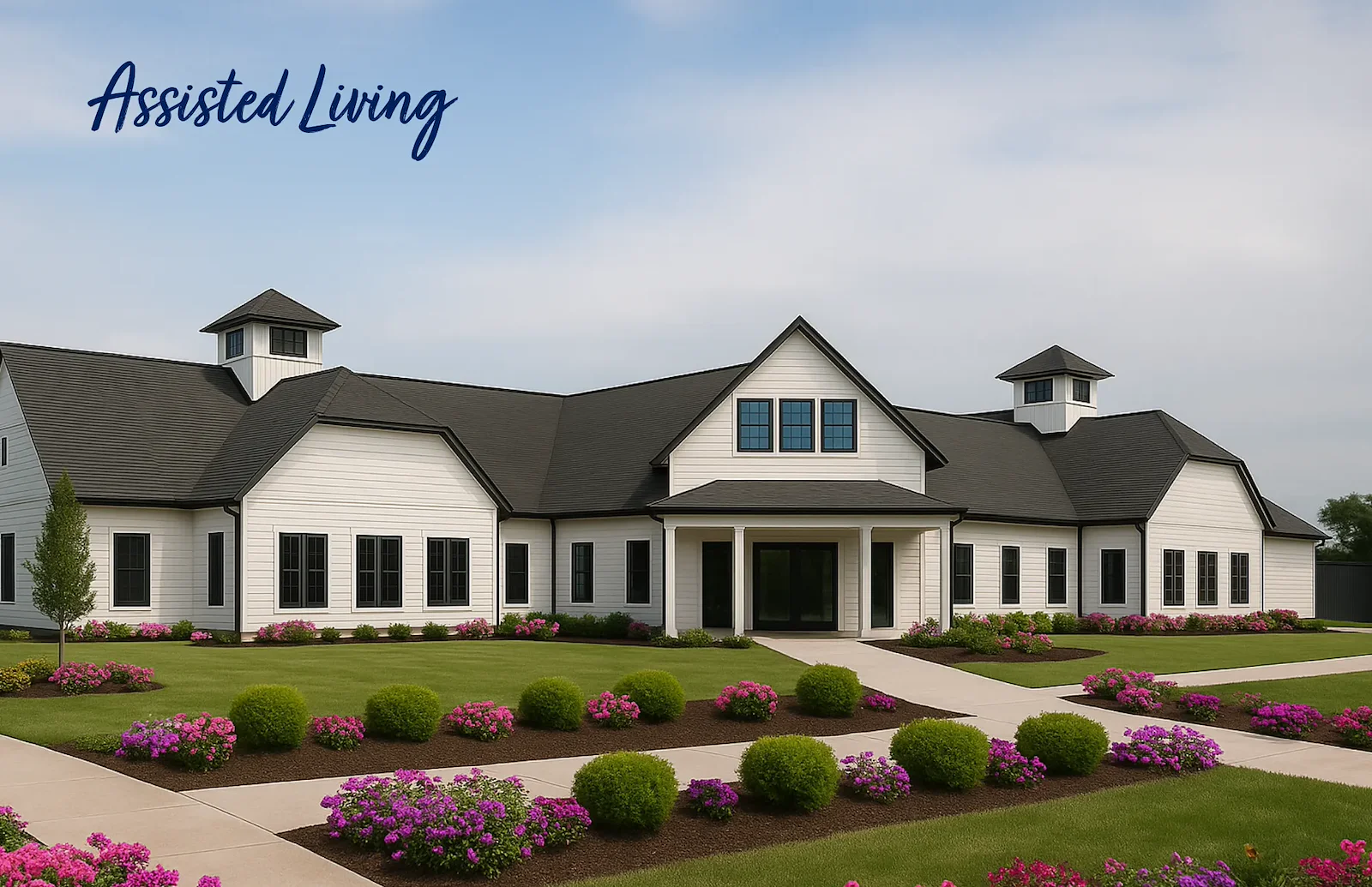 Image of Shepherd of the Valley Salem - Coming Soon! (3)