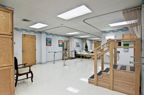 Image of Bethlehem South Skilled Nursing and Rehab (4)