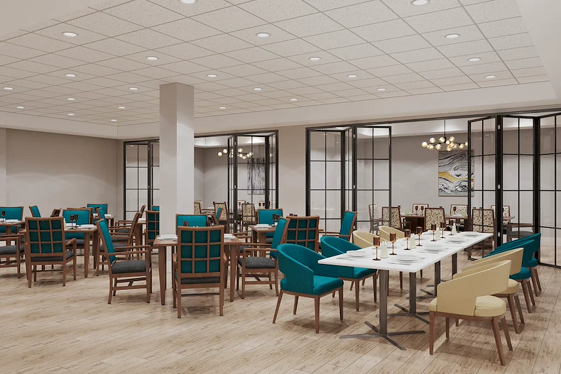 Image of Courtyard Luxury Senior Living (7)