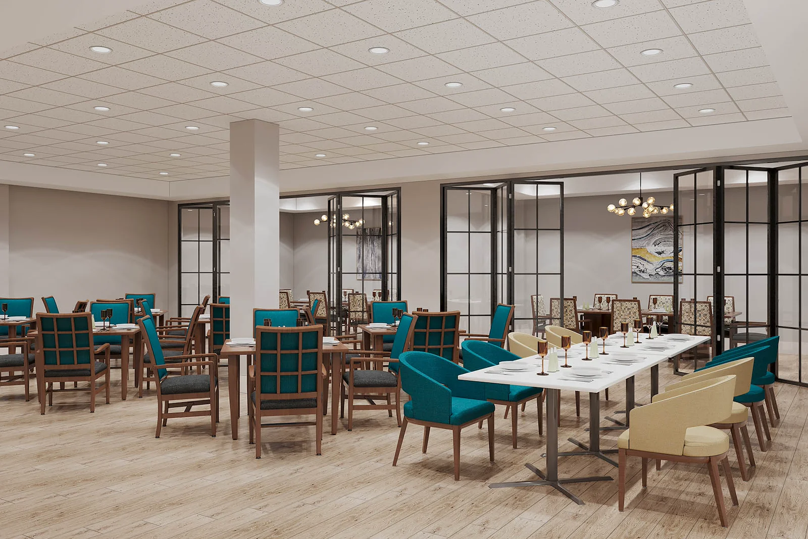 Image of Courtyard Luxury Senior Living (7)