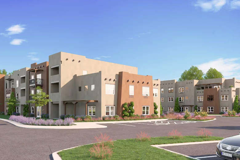 Image of Ativo Senior Living of Albuquerque (1)