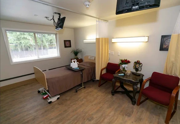 Image of Lynnwood Post Acute Rehabilitation Center (2)
