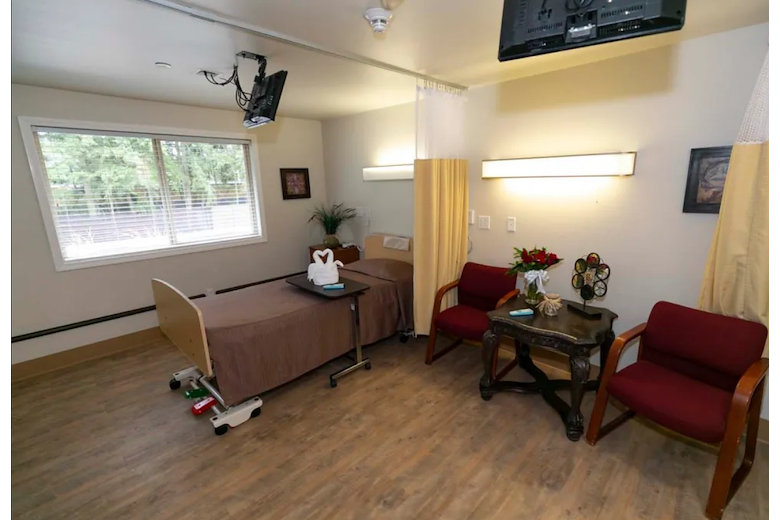 Image of Lynnwood Post Acute Rehabilitation Center (2)