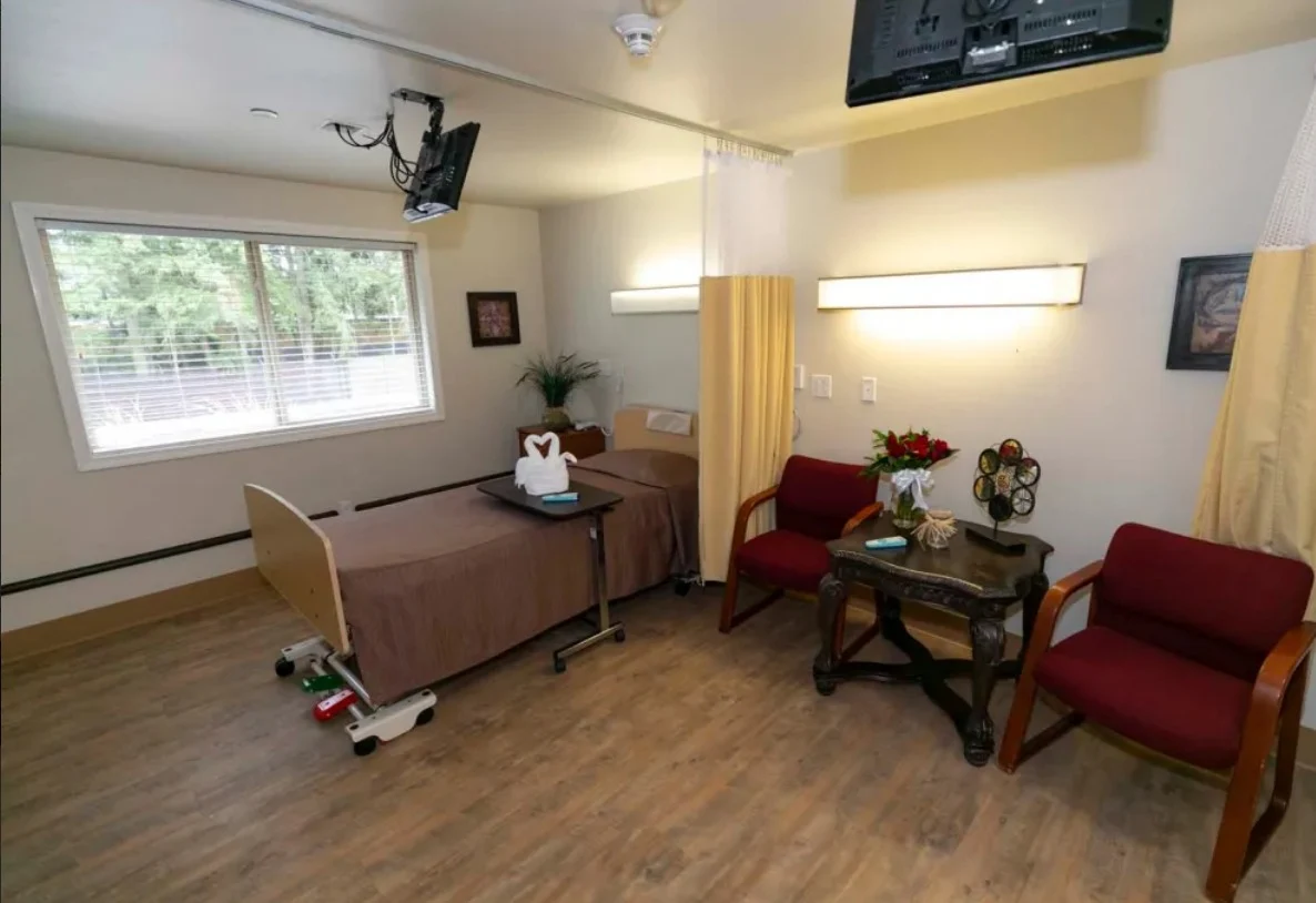 Image of Lynnwood Post Acute Rehabilitation Center (2)