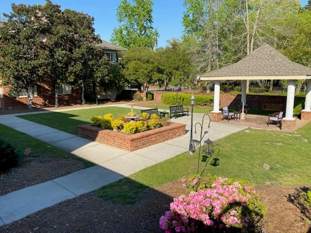 Image of The Bridge at Charleston (4)