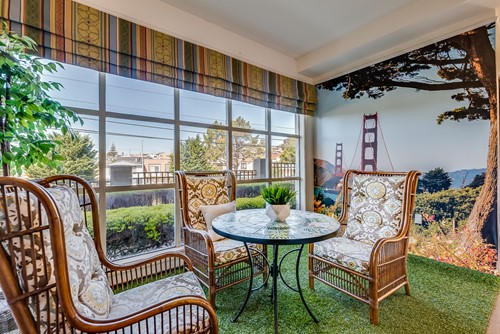 Image of Pacifica Senior Living Mission Villa (6)