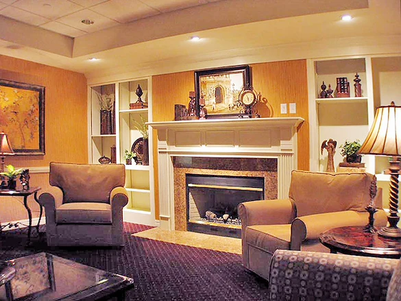 Image of Cedarhurst of Pekin (2)