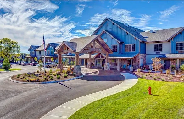 Image of Legacy Village of Cleveland (2)