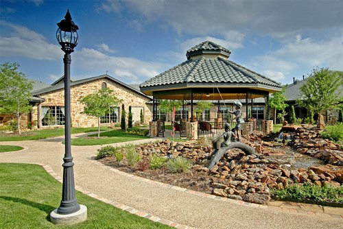 Image of Baybrooke Village Care and Rehab (7)