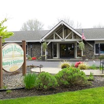 Image of French Prairie Nursing & Rehabilitation (1)